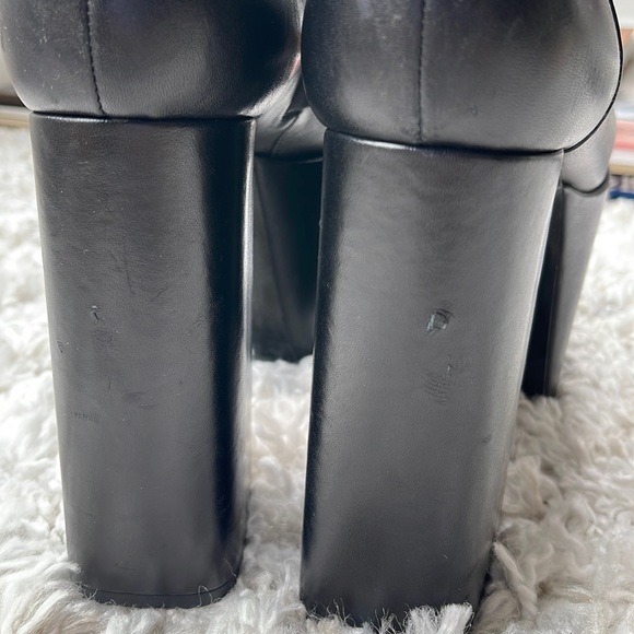 Balenciaga Wayio 2018 platform boots - Picture 5 of 6